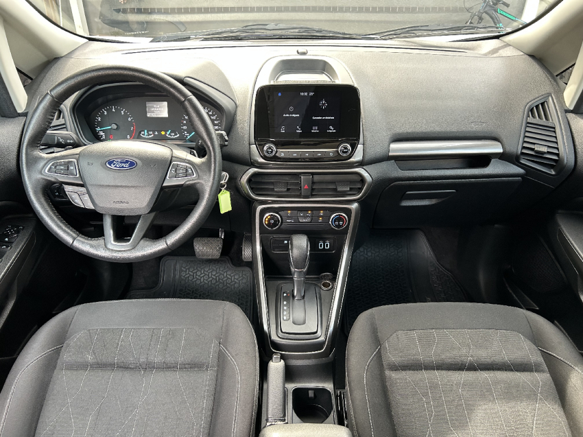 ford ecosport 1.5 ti-vct flex se automatico 4p 201910