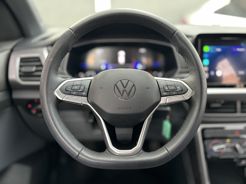 volkswagen t-cross 1.0 200 tsi total flex automatico 4p 202611