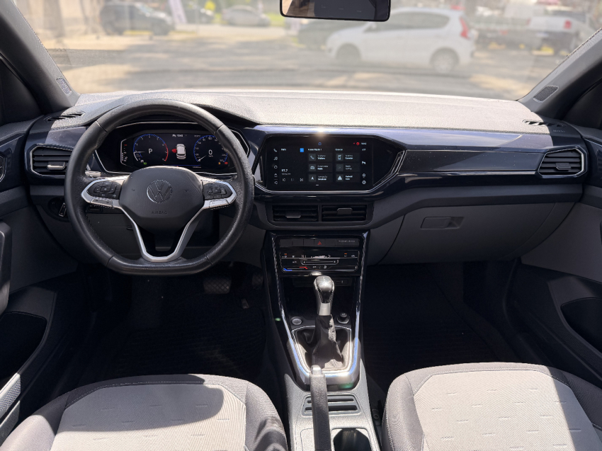 volkswagen t-cross 1.0 200 tsi total flex comfortline automatico 4p 202210