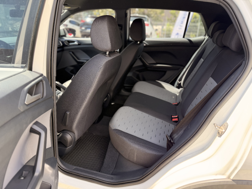 volkswagen t-cross 1.0 200 tsi total flex comfortline automatico 4p 20229