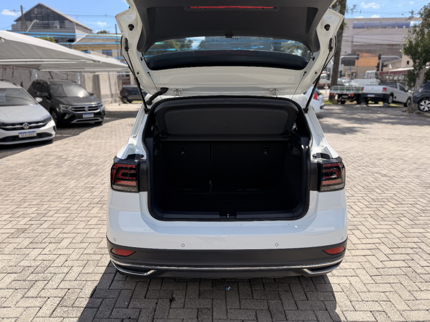 volkswagen t-cross 1.0 200 tsi total flex comfortline automatico 4p 20228