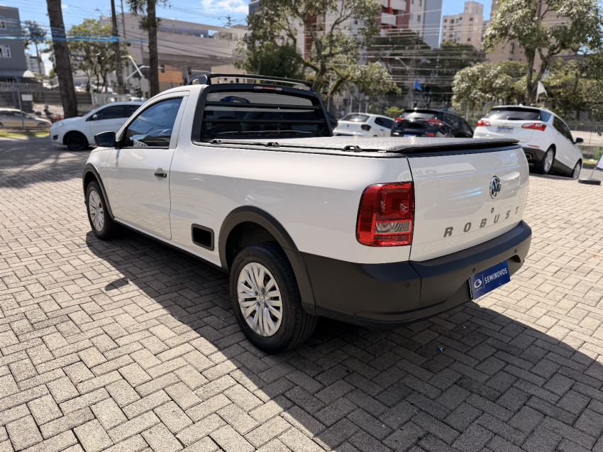 volkswagen saveiro 1.6 msi robust cs 8v flex 2p manual 20225