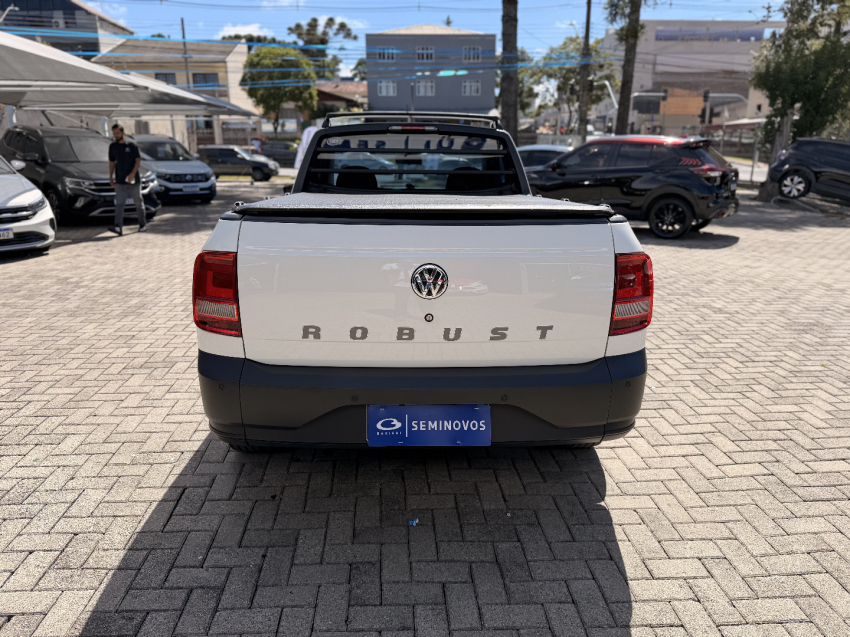 volkswagen saveiro 1.6 msi robust cs 8v flex 2p manual 20224