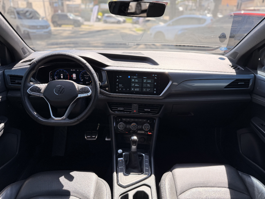 volkswagen taos 1.4 250 tsi total flex highline automatico 4p 20229