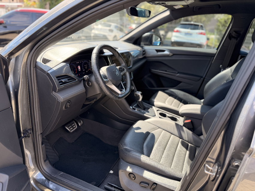 volkswagen taos 1.4 250 tsi total flex highline automatico 4p 202211