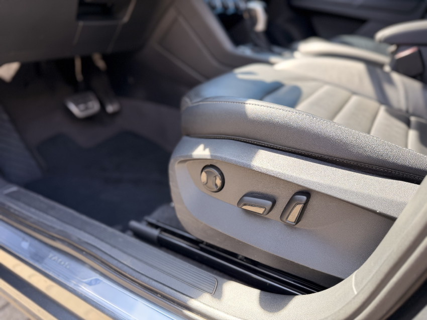 volkswagen taos 1.4 250 tsi total flex highline automatico 4p 202210