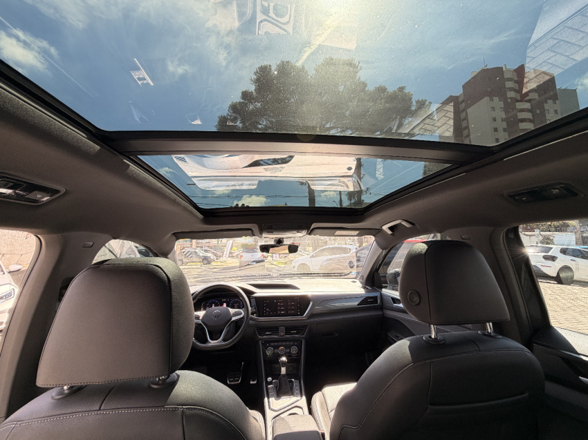 volkswagen taos 1.4 250 tsi total flex highline automatico 4p 202215