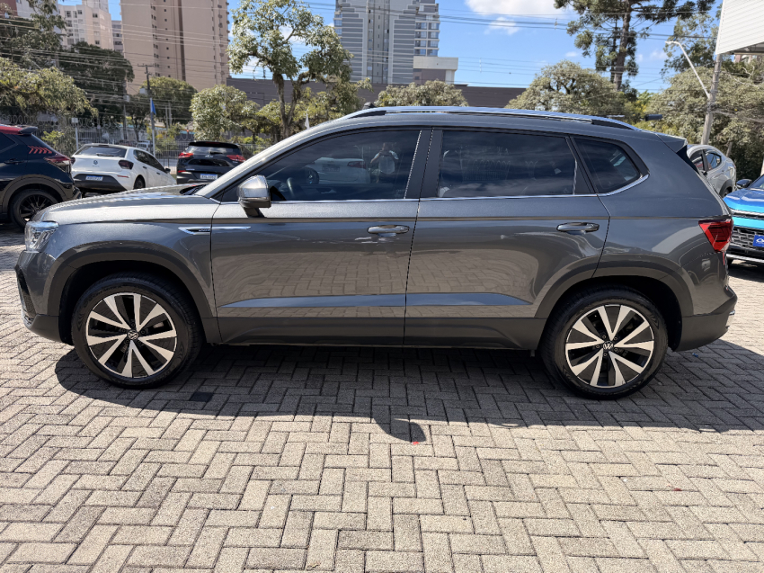 volkswagen taos 1.4 250 tsi total flex highline automatico 4p 20226