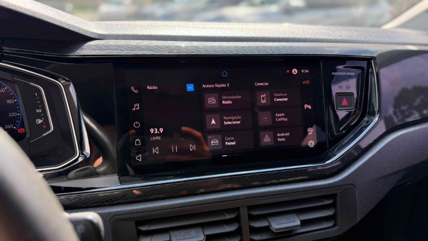 volkswagen polo 1.0 170 tsi highline automatico flex 4p 202313