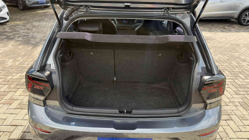 volkswagen polo 1.0 170 tsi highline automatico flex 4p 20238