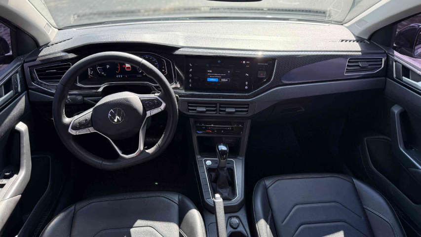 volkswagen polo 1.0 170 tsi highline automatico flex 4p 20239