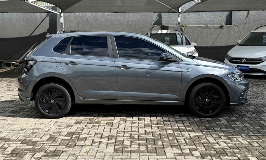 volkswagen polo 1.0 170 tsi highline automatico flex 4p 20233