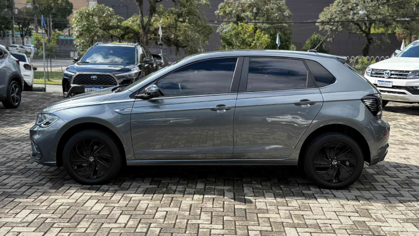 volkswagen polo 1.0 170 tsi highline automatico flex 4p 20236