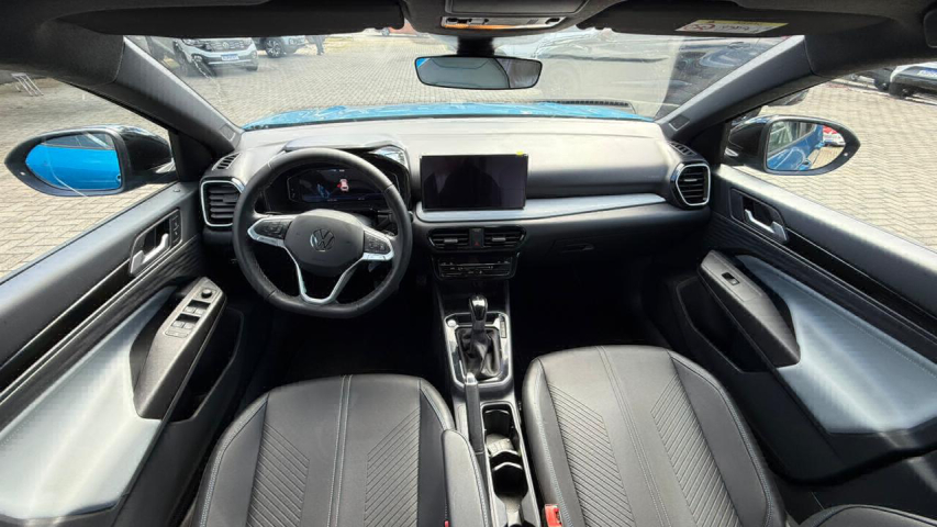 volkswagen tera 1.0 170 tsi high automatico flex 4p 20267