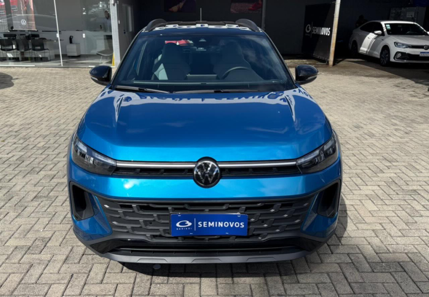 volkswagen tera 1.0 170 tsi high automatico flex 4p 20261