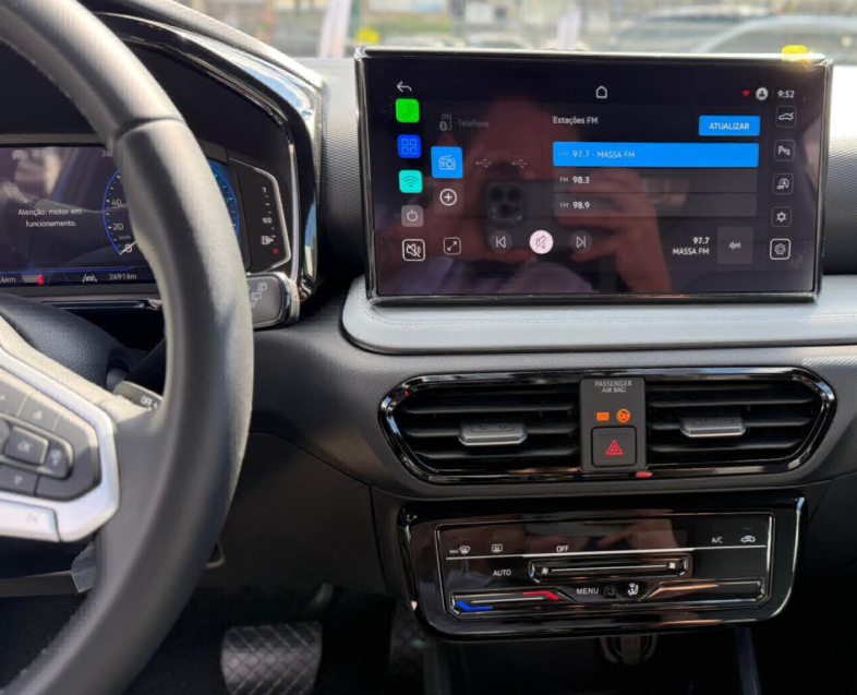 volkswagen tera 1.0 170 tsi high automatico flex 4p 202611