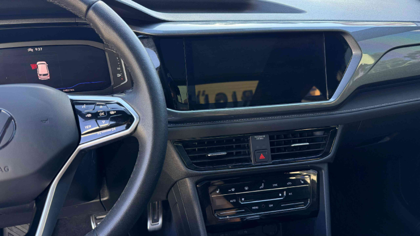 volkswagen taos 1.4 250 tsi total flex highline automatico 4p 202415