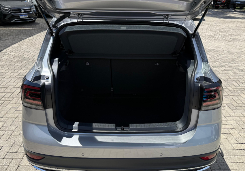 volkswagen t-cross 1.4 250 tsi total flex highline automatico 4p 202412