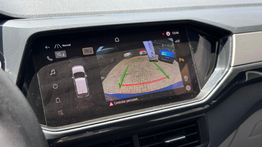 volkswagen t-cross 1.4 250 tsi total flex highline automatico 4p 202413