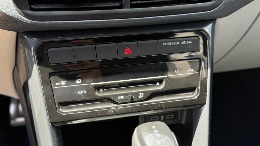 volkswagen t-cross 1.4 250 tsi total flex highline automatico 4p 202417