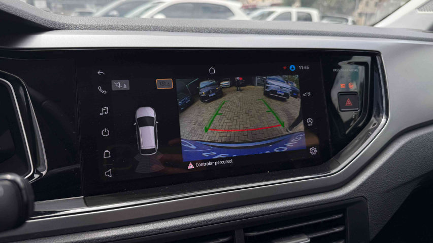 volkswagen nivus 1.0 200 tsi total flex comfortline automatico 4p 202413