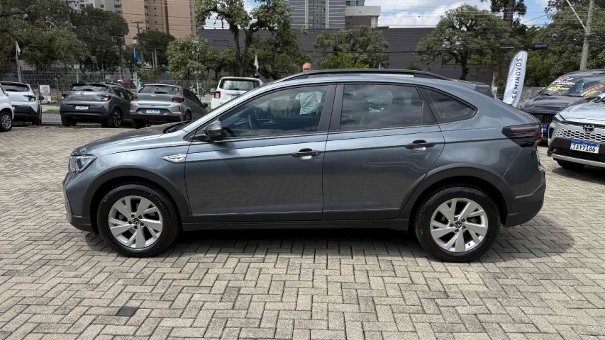 volkswagen nivus 1.0 200 tsi total flex comfortline automatico 4p 20247