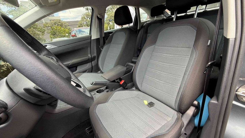 volkswagen nivus 1.0 200 tsi total flex comfortline automatico 4p 202412