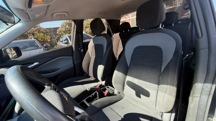 chevrolet montana 1.2 turbo flex lt manual 4p 202311