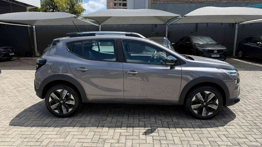 renault kardian 1.0 tce flex techno edc 4p semiautomatico 20253