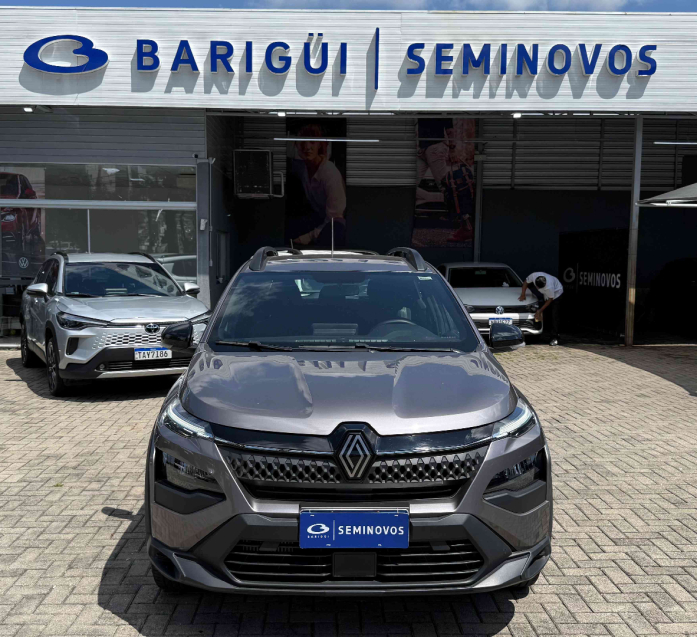 renault kardian 1.0 tce flex techno edc 4p semiautomatico 20251
