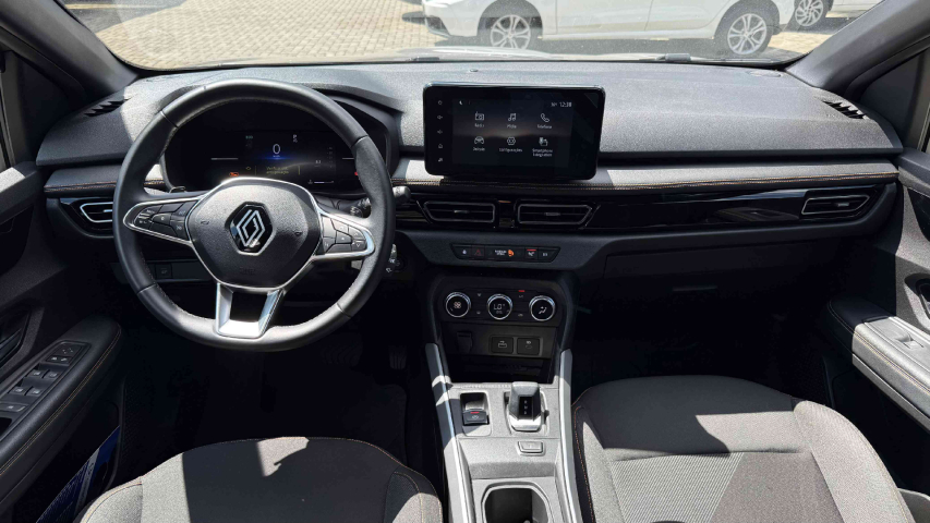 renault kardian 1.0 tce flex techno edc 4p semiautomatico 202511
