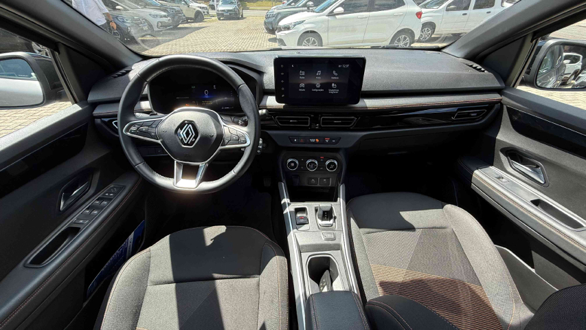 renault kardian 1.0 tce flex techno edc 4p semiautomatico 20259