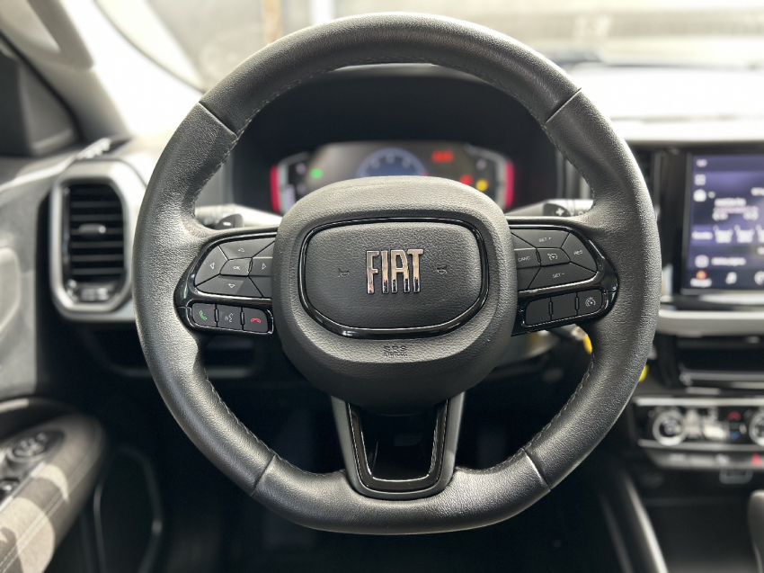 fiat toro 1.3 turbo 270 flex freedom at6 4p automatico 202511