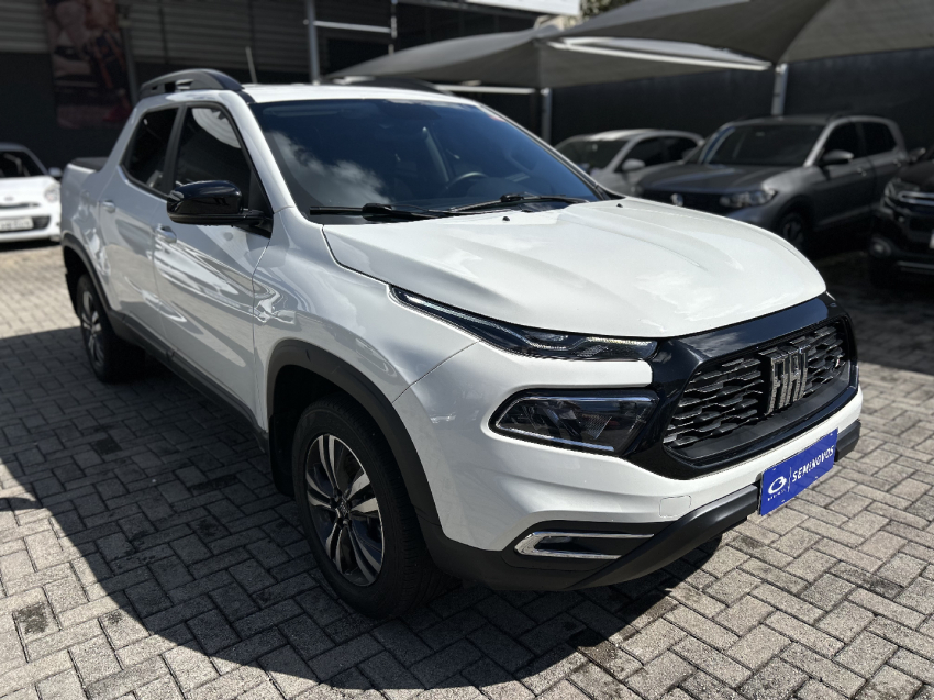 fiat toro 1.3 turbo 270 flex freedom at6 4p automatico 2025