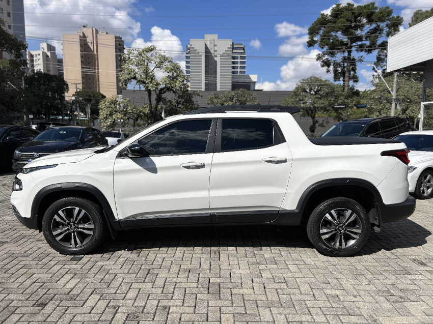 fiat toro 1.3 turbo 270 flex freedom at6 4p automatico 20253