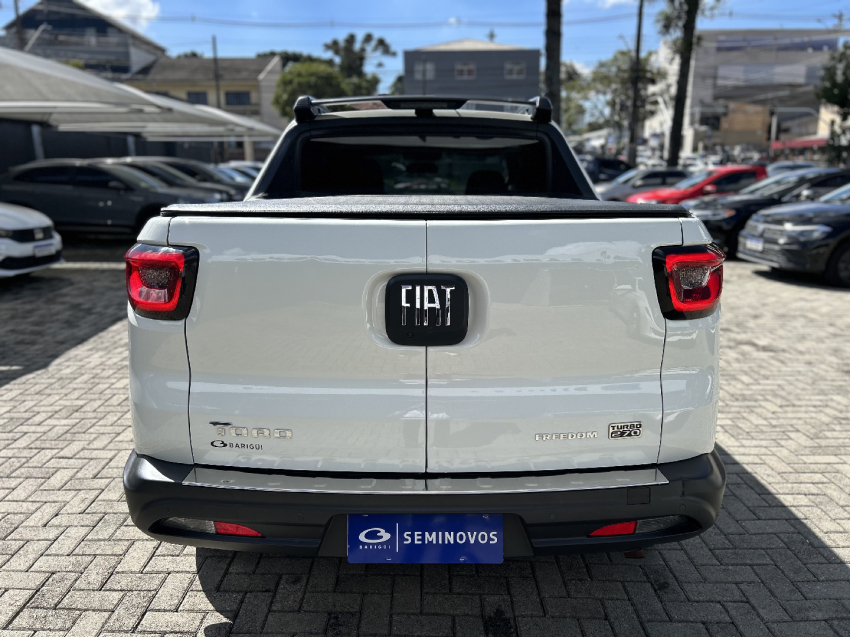 fiat toro 1.3 turbo 270 flex freedom at6 4p automatico 20255