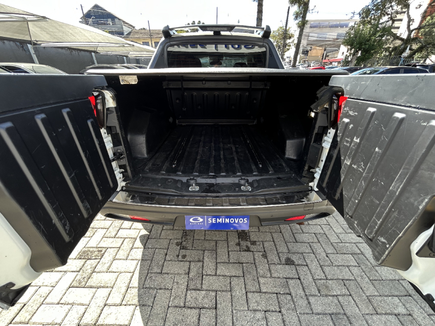 fiat toro 1.3 turbo 270 flex freedom at6 4p automatico 20258