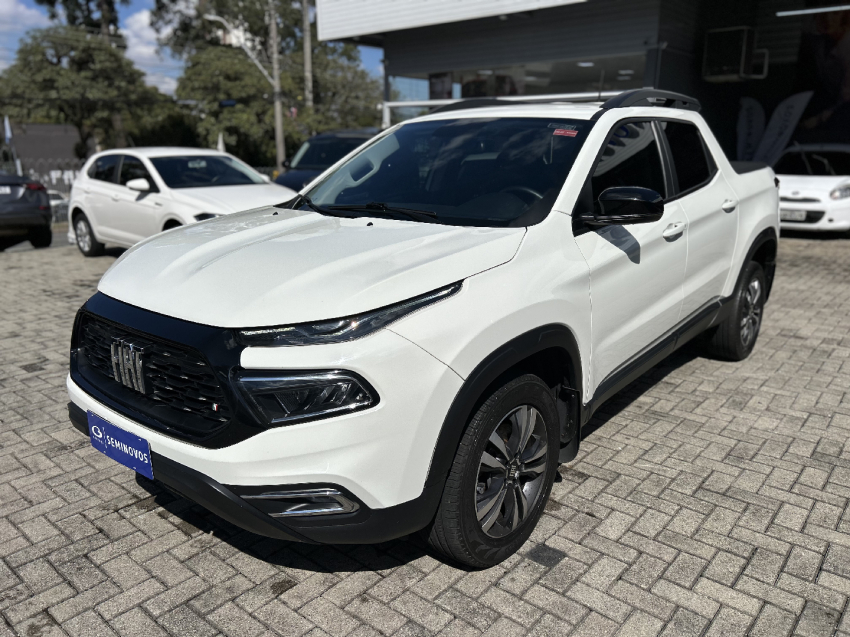 fiat toro 1.3 turbo 270 flex freedom at6 4p automatico 2025