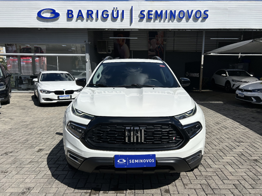 fiat toro 1.3 turbo 270 flex freedom at6 4p automatico 20251