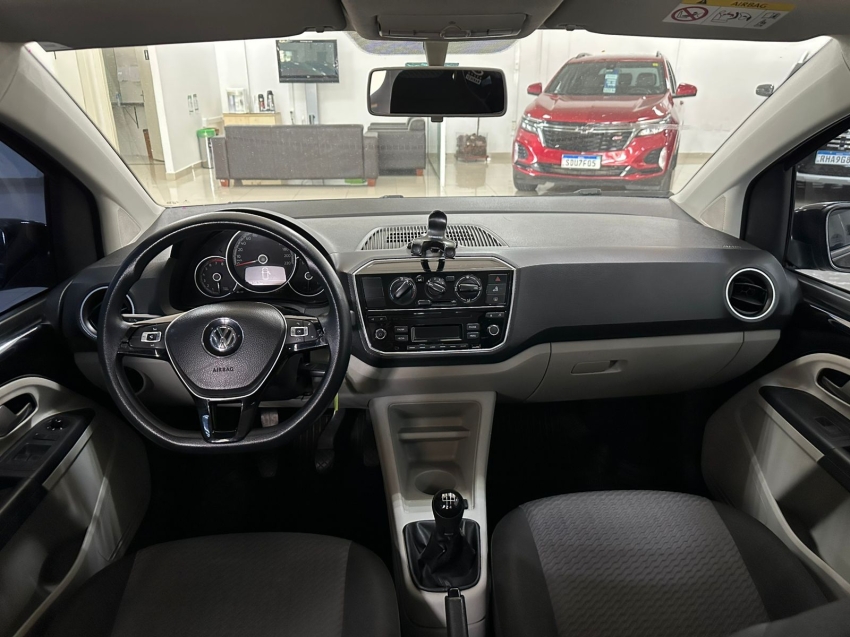 volkswagen up 1.0 mpi move 12v flex 4p manual 20196