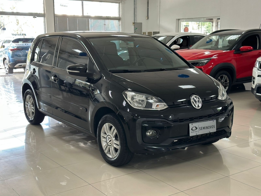 volkswagen up 1.0 mpi move 12v flex 4p manual 2019
