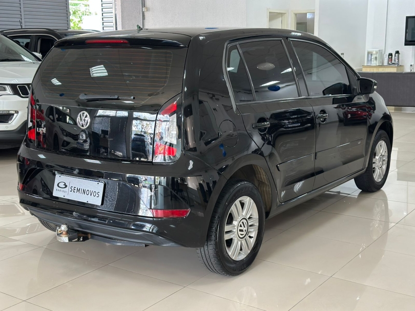 volkswagen up 1.0 mpi move 12v flex 4p manual 20195