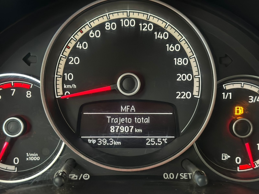 volkswagen up 1.0 mpi move 12v flex 4p manual 20197