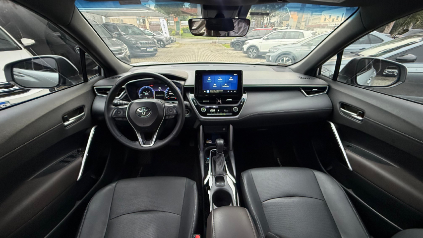 toyota corolla cross 2.0 vvt-ie flex xre direct shift 4p automatico 20258