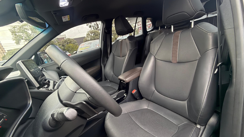 toyota corolla cross 2.0 vvt-ie flex xre direct shift 4p automatico 202511