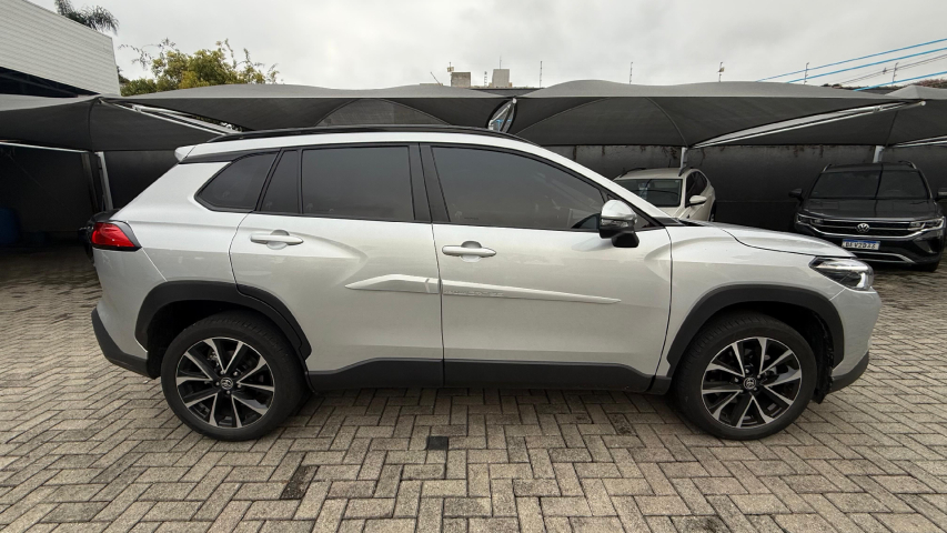 toyota corolla cross 2.0 vvt-ie flex xre direct shift 4p automatico 20257