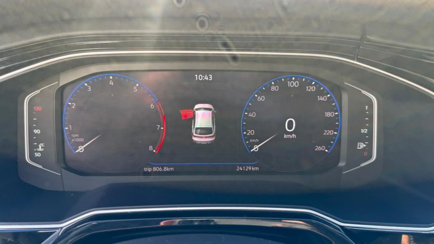 volkswagen nivus 1.0 200 tsi total flex highline automatico 4p 202412