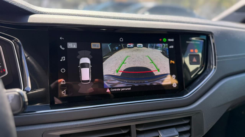 volkswagen nivus 1.0 200 tsi total flex highline automatico 4p 202415