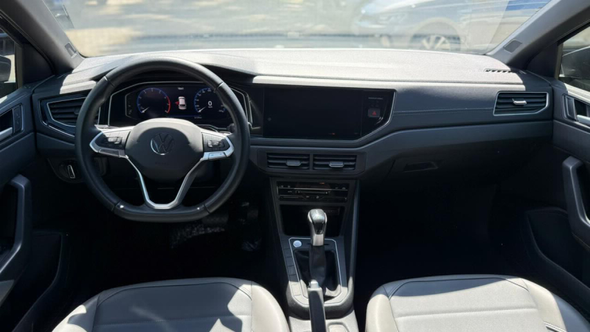 volkswagen nivus 1.0 200 tsi total flex highline automatico 4p 202411