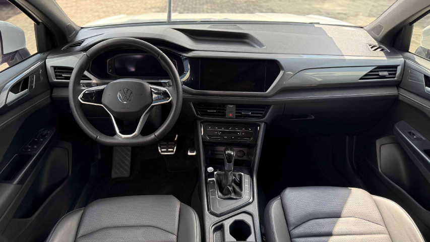 volkswagen taos 1.4 250 tsi total flex highline automatico 4p 20249